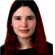 Profesora particular a niños y niñas de primaria y la eso